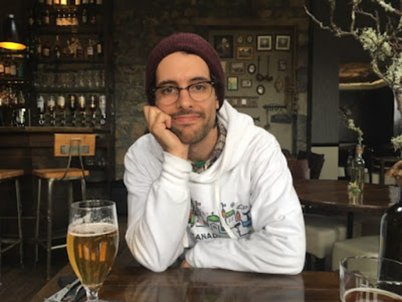 Meet your Posher, Damien - Picture 1 of 1